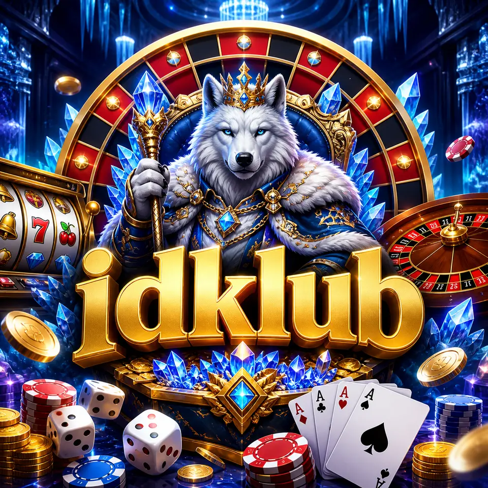 idklub APK