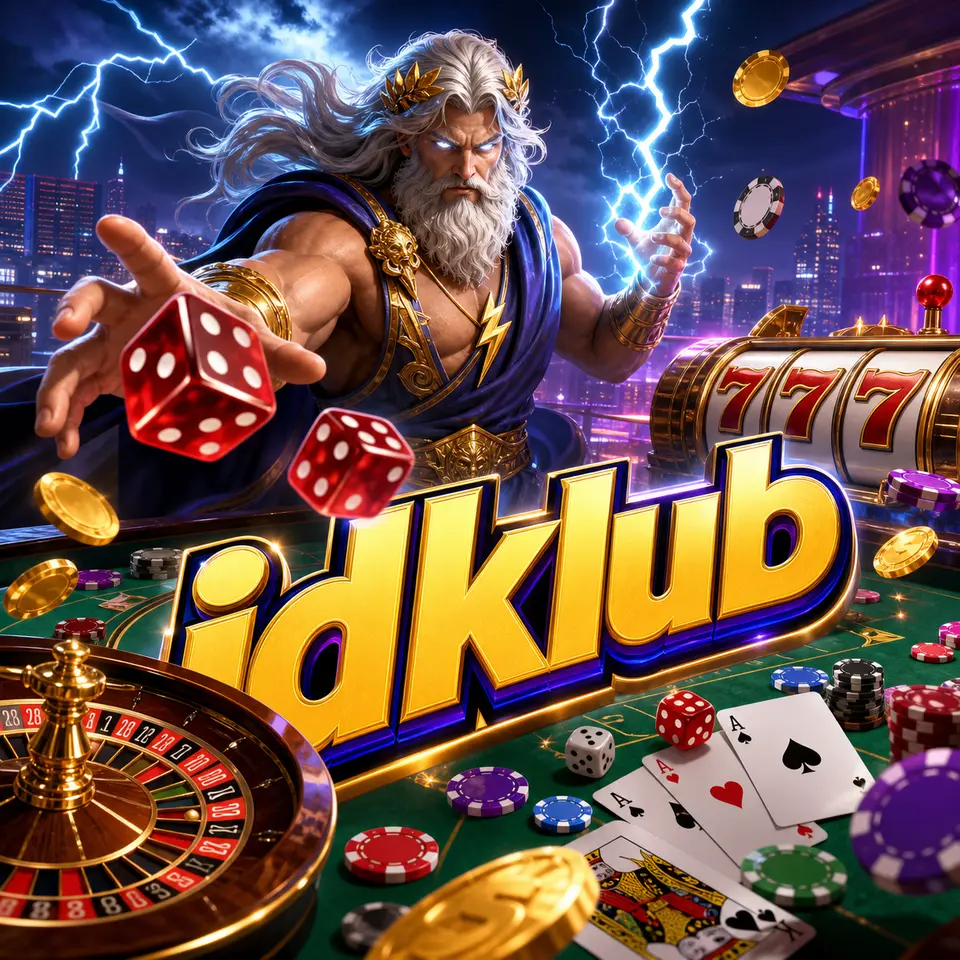 idklub APK