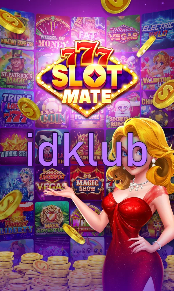 idklub APK