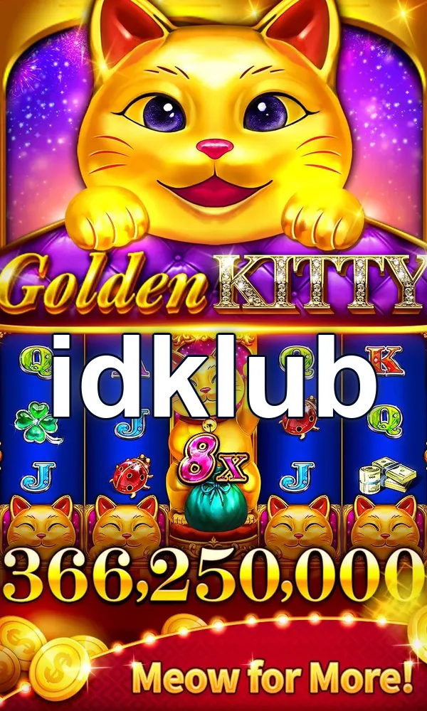 idklub APK
