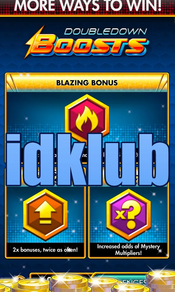 idklub APK
