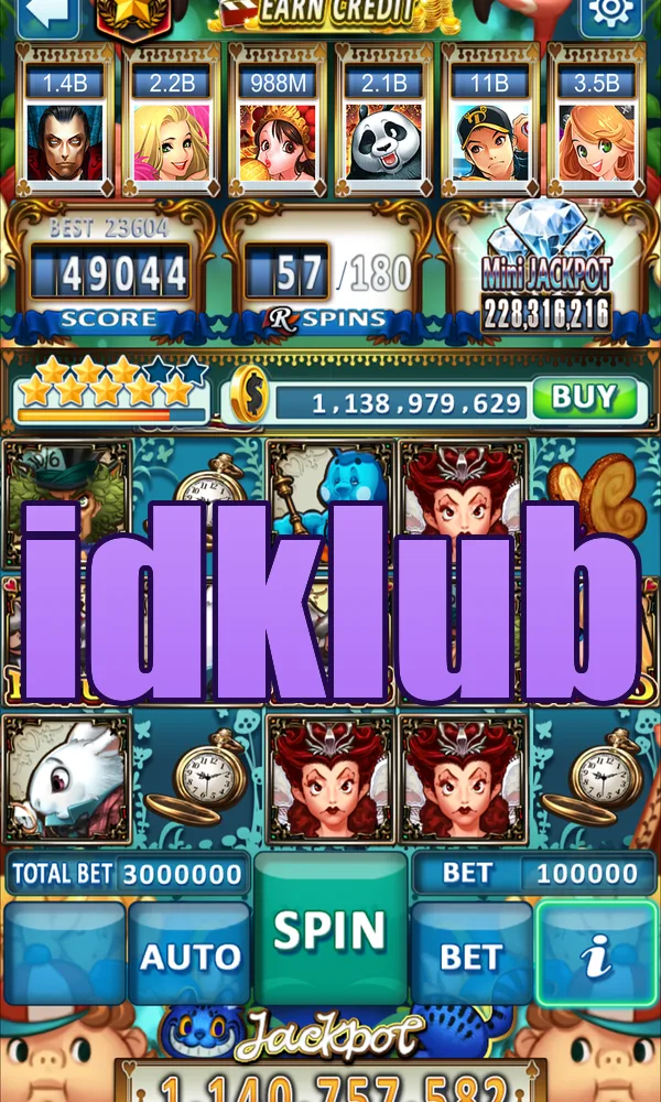 idklub APK