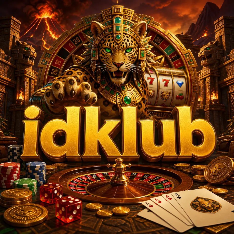 idklub APK Resmi Unduh