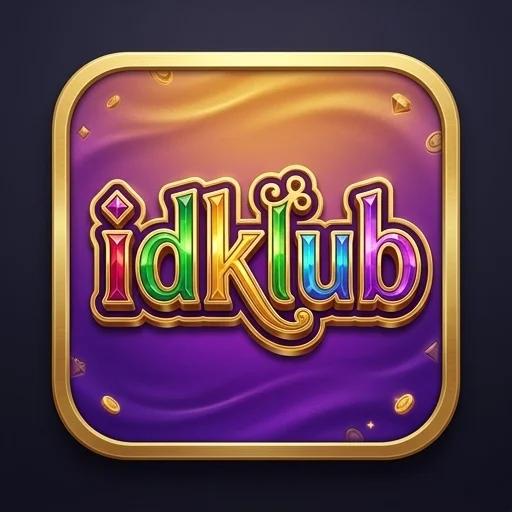 idklub Logo - Resmi