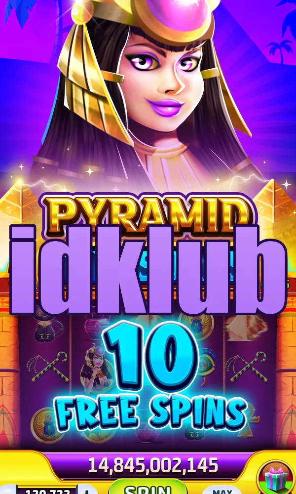 idklub Tangkapan Layar 1