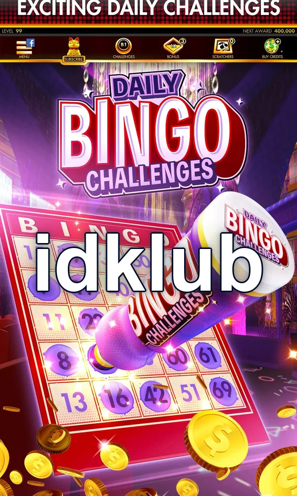 idklub Tangkapan Layar 2